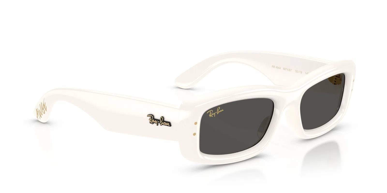 Ray-Ban 4944 Sunglasses - view 23